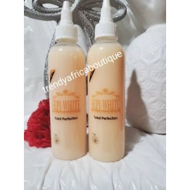 SEPI WHITE X 1 bottle SEPI-WHITE total perfector serum. 💯 Original  x 1
