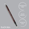 IsaDora Perfect Contour Kajal - Strong Hold without Smudging -