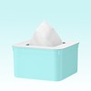 Mediheal Derma 365 Sheet Mask Refill Madecassoside, 30 Sheets, 1