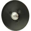 SPARES2GO Universal Glass Lid Knob & Safety Skirt for 1.5L
