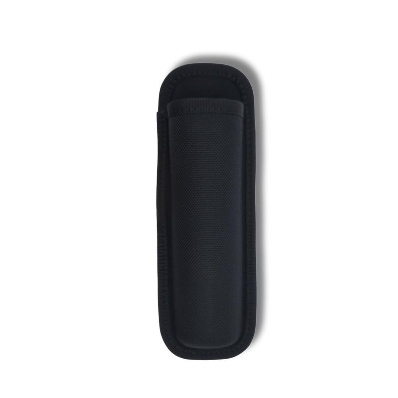Hero’s Pride Ballistic Tac MOLLE Expandable Baton Holder – Open