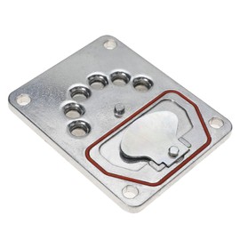 Autu Parts Z-AC-0032 Air Compressor Valve Plate Kit For Craftsman 889119, AC0032, AC-0032