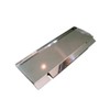 Side tray [Medium] Extra Thick Barbecue Plate for Plate thickness