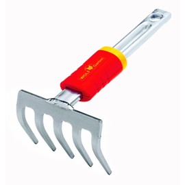 Wolf Garten LJM 8 cm Multi-Change Small Rake