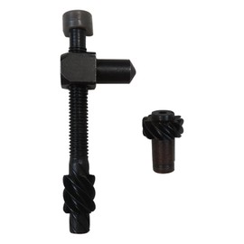 575260403 Chain Adjuster Tensioner Screw Fit for Husqvarna E 450 450 E 455 Chainsaw 455 Rancher