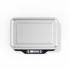 Helsevesen Little Animal Precision Scale(30kg/2g; 66lb/0.1oz), Digital Portion Control Scale,