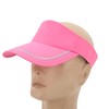Cotton Ball Hats Empty Top Sun Visors Hat Sports Sun