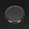 Watch Lens Universal Coated Accurate Cutting Scratch Resistance Round Watch