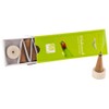 Berk HS-987 Räucherkegel - Weihrauch - Green Line, 16 g
