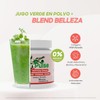 Harmony Greens – Jugo Verde en Polvo sin Azúcar |