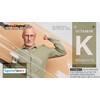 Superior Source K2 (MK-7) 100 mcg, with D3 (5,000 IU)