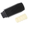 2PCS Front Shock Absorber Dust Cover 9636263880 Left Right Universal