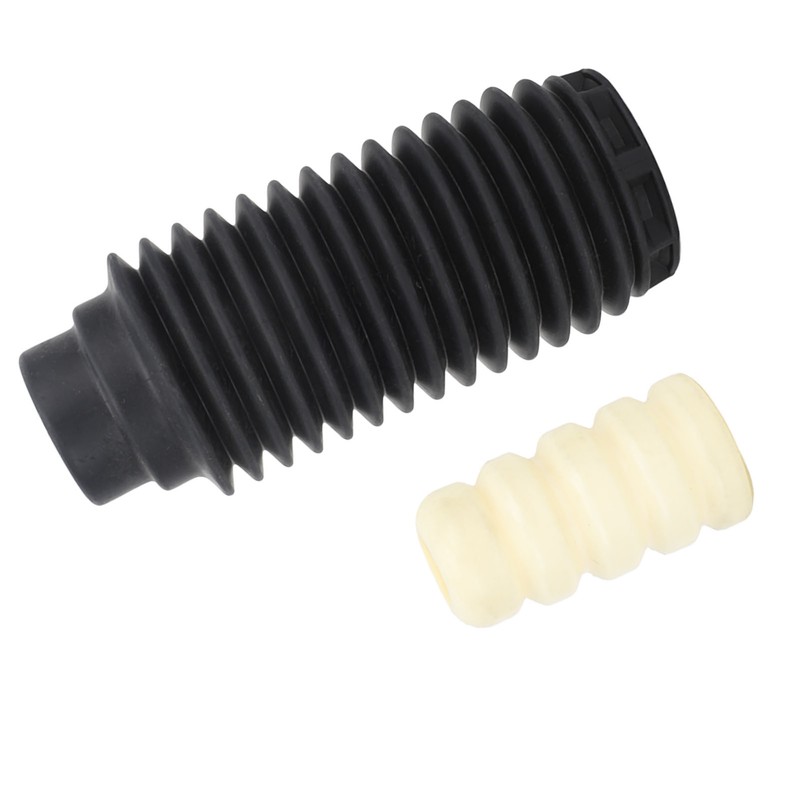 2PCS Front Shock Absorber Dust Cover 9636263880 Left Right Universal