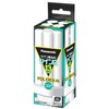Panasonic Twin 2 Fluorescent Lightbulb, 4-Piece Bundled Bridge