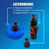 MaJoCompTec® Watertwin Water Tank Filling Adapter | Motorhome Caravan Water