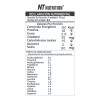 Pack Whey Protein 600g Y Creatina Premium 300g Nt Nutrition.