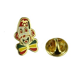 6030776 Shrine Clown Lapel Pin Clown Unit Shriner Hospital Circus Pin