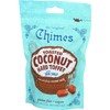 Chimes Toffee Hard Coconut Sea Salt, 3.5 oz