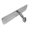 CFR Performance For Chevy Ford Polished Aluminum Rear View Mirror