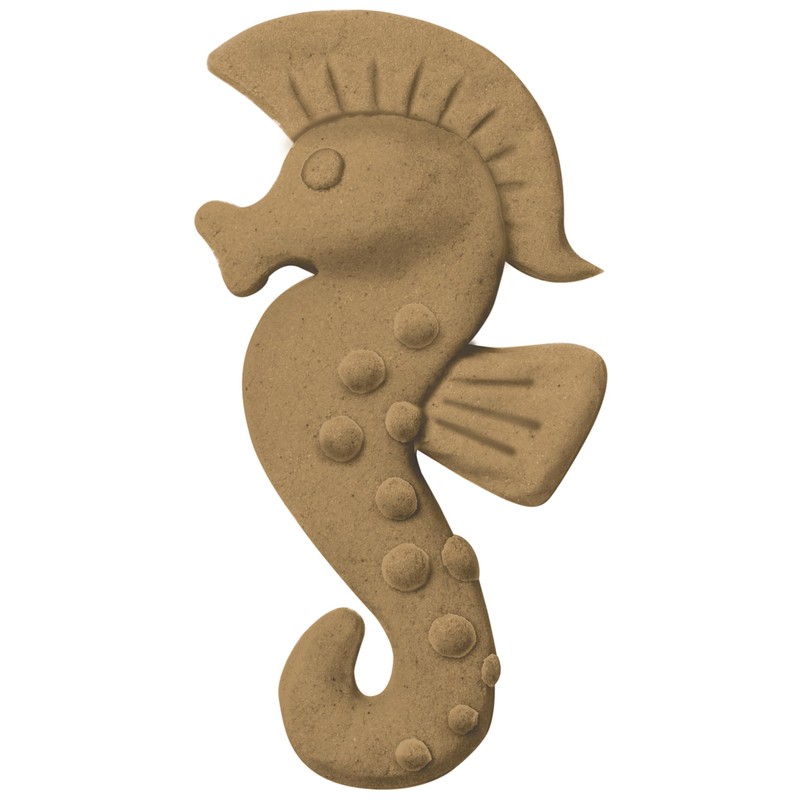 Kinetic Sand Kinetic Sand The Original Mouldable Sensory Play Sand,