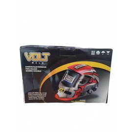 CARETA ELECTRONICA PARA SOLDAR (SOMBRA VARIABLE)(Luchador)