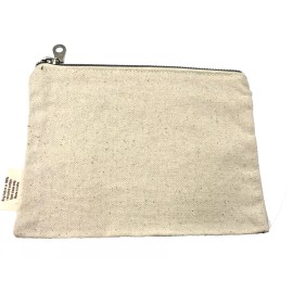 Aveda Cosmetic Make Up Pouch/ Bag  - NEW (rsmint)