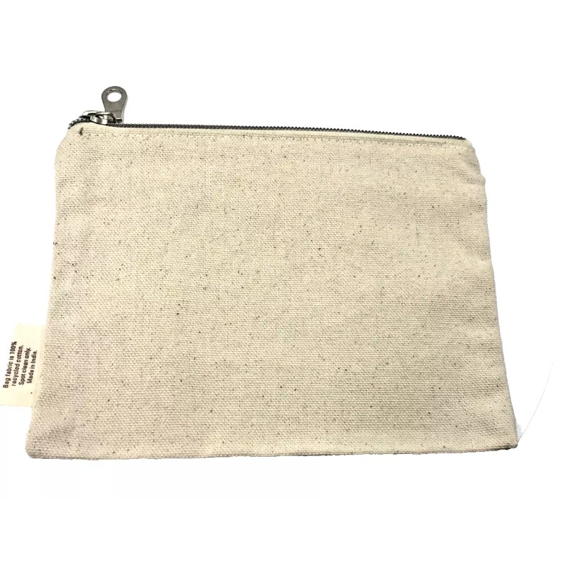Aveda Cosmetic Make Up Pouch/ Bag - NEW (rsmint)