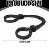Handcuffs for SE Xspiele (Black)