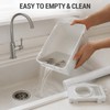 Indoor Tumble Dryer Condenser Vent Kit with 1.2m Hose