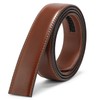 JasGood Men's 35 mm Strap and 40 mm Automatic Ratchet