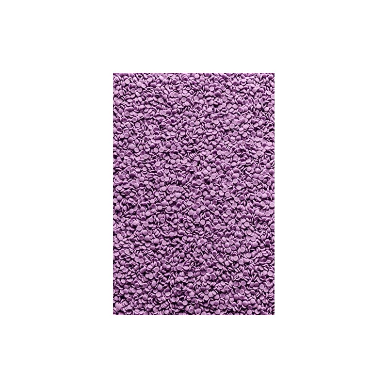 SPRINKLY - Matt Sugar Confetti - Purple - 25g