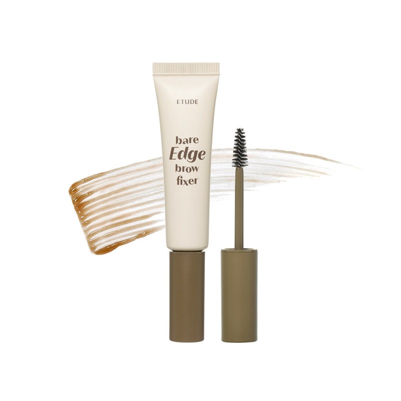 Etude Bare Edge Brow Fixer AD / 에뛰드 베어 엣지