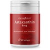 Astaxanthin Capsules High Dose - 60 Capsules for 30 Days