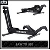 RTR BIKES Brutus Professional standing Bike Stand - Ideal for