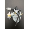 Aftermarket PW80 Carburetor for Yamaha Big Wheel 80 BW80 [C24]