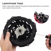 INGQI Upgraded Recoil Pull Starter Assembly Replacement for Murray Lawn