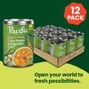 Pacific Foods Organic Curry Potato and Vegetable Soup, 16.3 oz