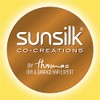 Champú nutritivo, suave y suave, 650 ml de SunSilk