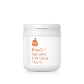 Bio-Oil, Skincare Gel, Ideal para Piel Seca, Fácil de Absorber, Disminuye Cicatrices y Estrías, Skincare Gel, 100 ml
