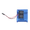 4B Cooling Fan Metal Shell Aluminum Alloy Case with Heatsink
