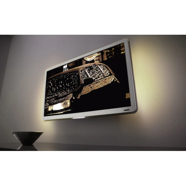 Home Theater Accent Lighting | LED Backlight for TV Normal