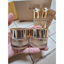 OHUI New The First Geniture Special Gift Kit 5 Items Travel Set O HUI K-Beauty