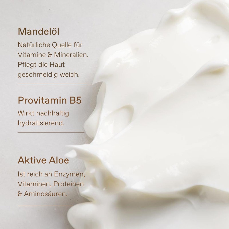 KORRES Lilac Smoothing Body Milk with Aloe Vera, Vegan, Dermatologically