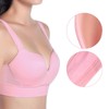 Women's Comfy Support Bra Full Coverage Wireless Sleeping Bra Maternity