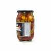 Hot Antipasto by Botticelli, 18oz Jars (Pack of 2) -
