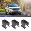 Be In Your Mind Pack of 6 Fairing Clips Mounting