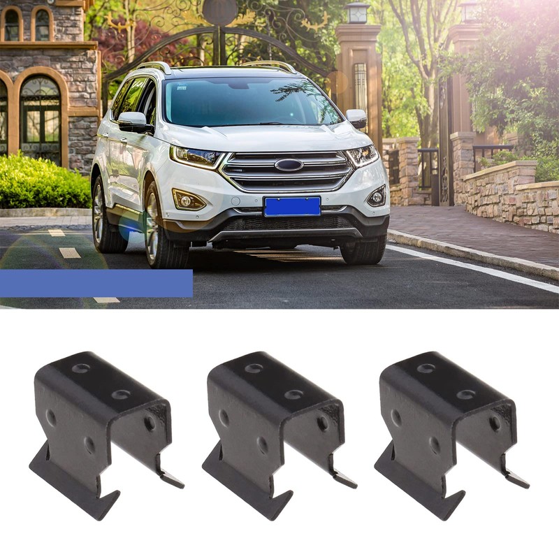 Be In Your Mind Pack of 6 Fairing Clips Mounting