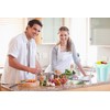 Small Garbage Bag, 4-6 Gallon Biodegradable Strong Durable Disposable Kitchen