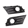 Tebayla Front Fog Light Assembly Fit For Honda Pilot 2012