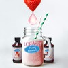 LorAnn Fresh Strawberry Flavor Fountain, 4 oz Bottle